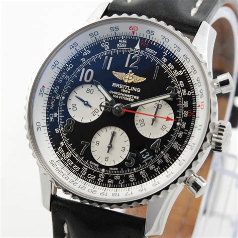 breitling navitimer story|breitling navitimer best price.